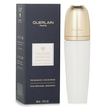 Guerlain - Orchidee Imperiale Brightening The Radiance Concentrate Image 1