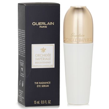 Guerlain - Orchidee Imperiale Brightening The Radiance Eye Serum Image 1