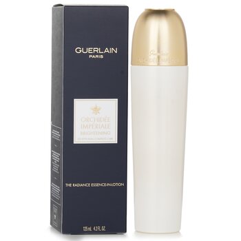 Guerlain - Orchidee Imperiale Brightening The Radiance Essence In Lotion Image 1