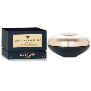 Guerlain - Orchidee Imperiale The Cream Image 1