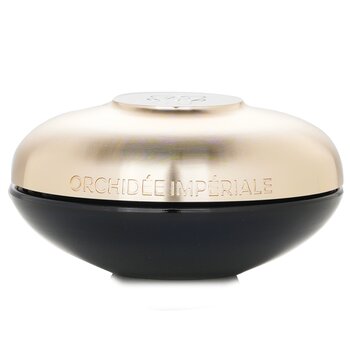 Guerlain - Orchidee Imperiale The Cream Image 2