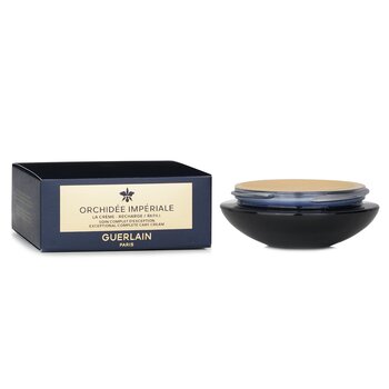 Guerlain - Orchidee Imperiale The Cream - The Refill Image 1