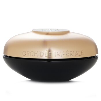 Guerlain - Orchidee Imperiale The Light Cream Image 2