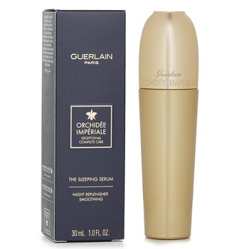 Guerlain - Orchidee Imperiale The Sleeping Serum Image 1