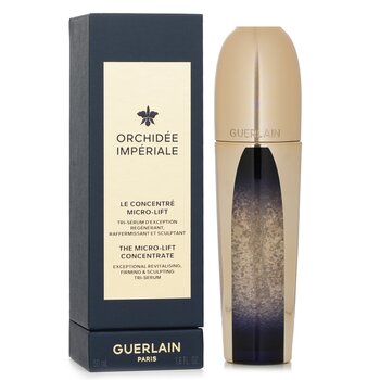 Guerlain - Orchidee Imperiale The Micro-Lift Concentrate Image 1