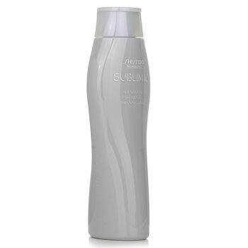 Shiseido - Sublimic Adenovital Shampoo (Thinning Hair) Image 1