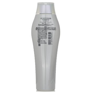 Shiseido - Sublimic Adenovital Shampoo (Thinning Hair) Image 2