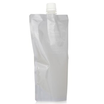 Shiseido - Sublimic Adenovital Shampoo Refill (Thinning Hair) Image 1