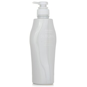 Shiseido - Sublimic Adenovital Shampoo (Thinning Hair) Image 1