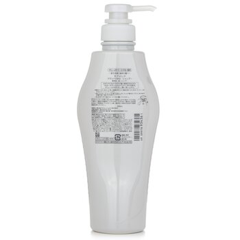 Shiseido - Sublimic Adenovital Shampoo (Thinning Hair) Image 2