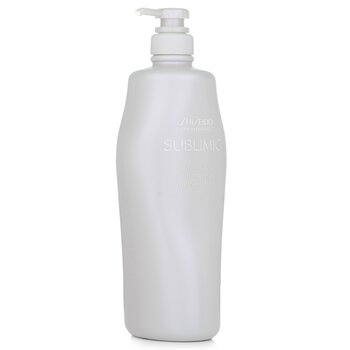 Shiseido - Sublimic Adenovital Shampoo (Thinning Hair) Image 1