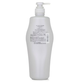 Shiseido - Sublimic Adenovital Shampoo (Thinning Hair) Image 2