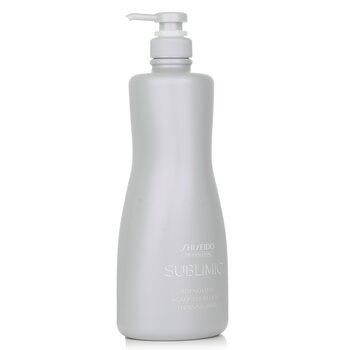 Shiseido - Sublimic Adenovital Scalp Treatment (Thinning Hair) Image 1