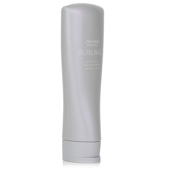 Shiseido - Sublimic Adenovital Hair Treatment (Thinning Hair) Image 1