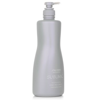 Shiseido - Sublimic Adenovital Hair Treatment (Thinning Hair) Image 1