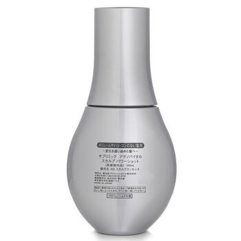 Shiseido - Sublimic Adenovital Scalp Power Shot Image 2