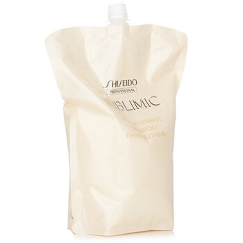 Shiseido - Sublimic Aqua Intensive Shampoo Refill (Damaged Hair) Image 1