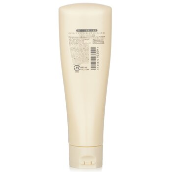 Shiseido - Sublimic Aqua Intensive Treatment (Dry, Damaged Hair) Image 2