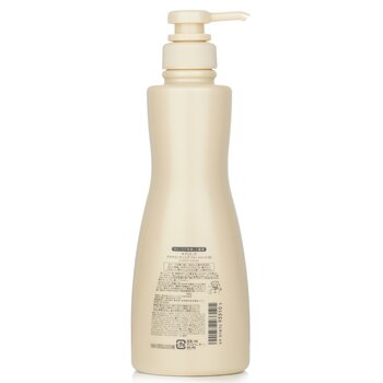 Shiseido - Sublimic Aqua Intensive Treatment (Dry, Damaged Hair) Image 2