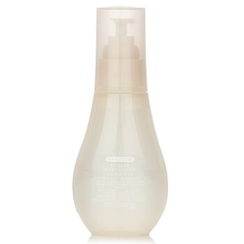 Shiseido - Sublimic Aqua Intensive Velvet Oil (Damaged Hair) Image 2