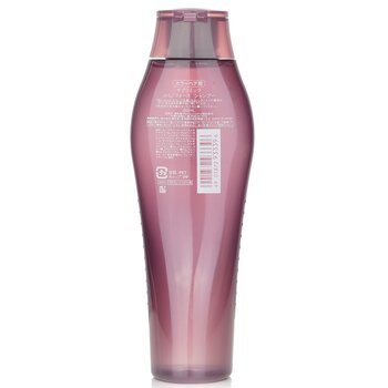 Shiseido - Sublimic Luminoforce Shampoo (Colored Hair) Image 2