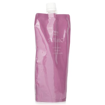 Shiseido - Sublimic Luminoforce Shampoo Refill (Colored Hair) Image 1