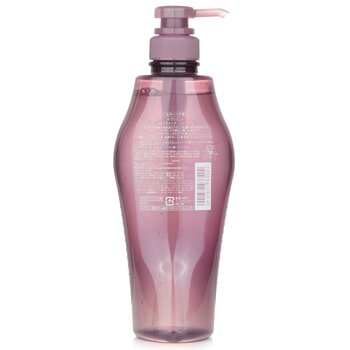 Shiseido - Sublimic Luminoforce Shampoo (Colored Hair) Image 2