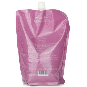 Shiseido - Sublimic Luminoforce Shampoo Refill (Colored Hair) Image 2