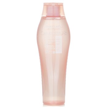 Shiseido - Sublimic Airy Flow Shampoo (Unruly Hair) Image 2