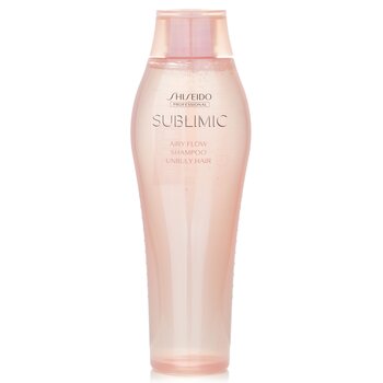 Sublimic Airy Flow Shampoo (Unruly Hair) (250ml) 