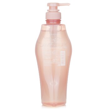 Shiseido - Sublimic Airy Flow Shampoo (Unruly Hair) Image 2