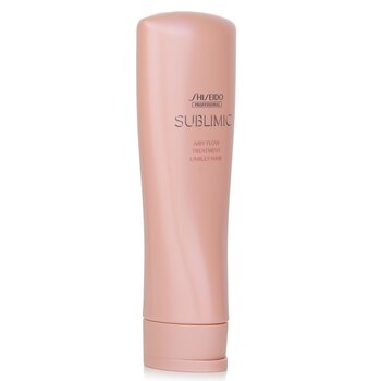 Shiseido - Sublimic Airy Flow Treatment (Unruly Hair) Image 1