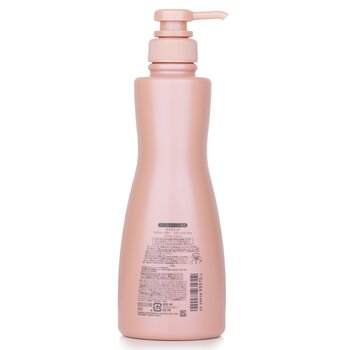 Shiseido - Sublimic Airy Flow Treatment (Unruly Hair) Image 2