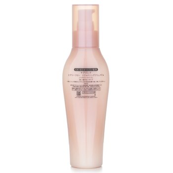 Shiseido - Sublimic Airy Flow Refining Fluid (Unruly Hair) Image 2