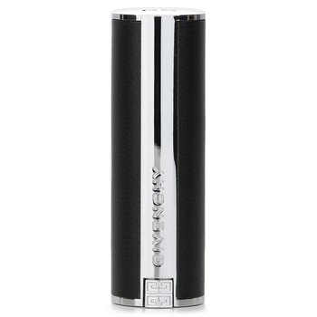 Givenchy - Le Rouge Interdit Intense Silk Lipstick - # N223 Rose Irresistible Image 2