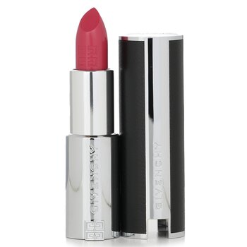 Le Rouge Interdit Intense Silk Lipstick - # N223 Rose Irresistible (3.4g/0.12oz) 