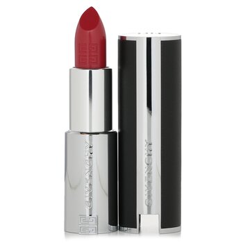 Le Rouge Interdit Intense Silk Lipstick - # N227 Rouge Infuse (3.4g/0.12oz) 