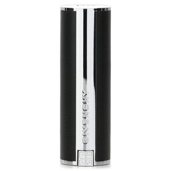 Givenchy - Le Rouge Interdit Intense Silk Lipstick - # N333 LInterdit Image 2