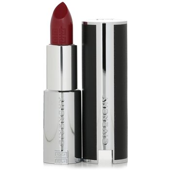 Le Rouge Interdit Intense Silk Lipstick - # N333 L??Interdit (3.4g/0.12oz) 