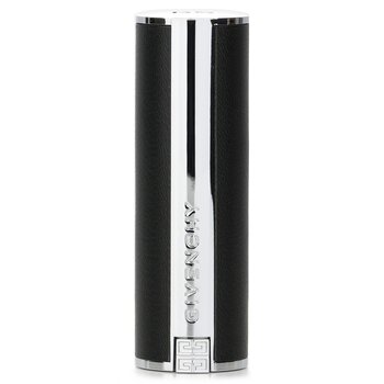 Givenchy - Le Rouge Interdit Intense Silk Lipstick - # N334 Grenat Volontaire Image 2