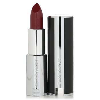 Le Rouge Interdit Intense Silk Lipstick - # N334 Grenat Volontaire (3.4g/0.12oz) 