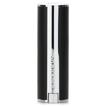 Givenchy - Le Rouge Interdit Intense Silk Lipstick - # N37 Rouge Graine Image 2