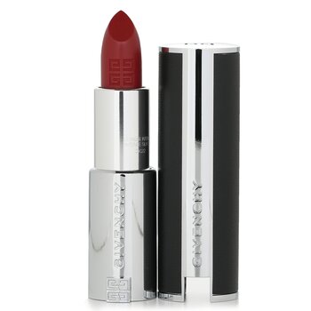 Le Rouge Interdit Intense Silk Lipstick - # N37 Rouge Graine (3.4g/0.12oz) 
