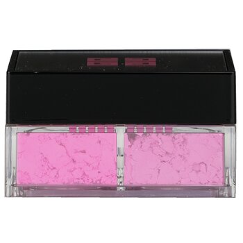 Givenchy - Prisme Libre Blush The First 4-Color Loose Powder Blush - # 1 Mousseline Lilas Image 2