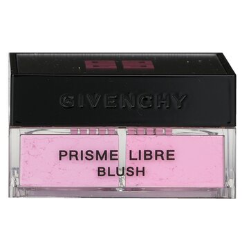 Prisme Libre Blush The First 4-Color Loose Powder Blush - # 1 Mousseline Lilas (4x1.12g/0.15oz) 