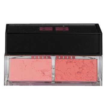 Givenchy - Prisme Libre Blush The First 4 Color Loose Powder Blush - # 3 Voile Corail Image 2