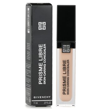 Givenchy - Prisme Libre Skin Caring Concealer - # C180 Light with Cool Undertones Image 1