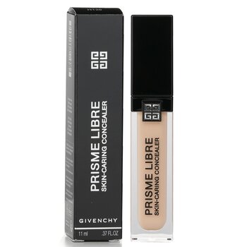 Givenchy - Prisme Libre Skin Caring Concealer - # N120 Light with Neutral Undertones Image 1