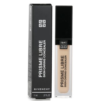 Givenchy - Prisme Libre Skin Caring Concealer - # W100 Fair with Warm Undertones Image 1