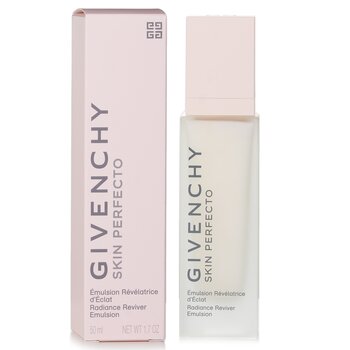 Givenchy - Skin Perfecto Radiance Reviver Emulsion Image 1